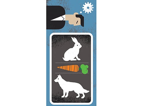 Luis Vazquez/©Gulf News