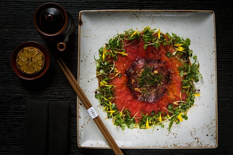 Let’s eat! UAE food news on a plate