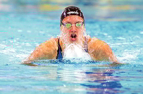 Abdel-Krim Kallouche/Gulf News Archives