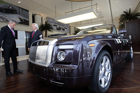 Ahmed Kutty/Gulf News Archives