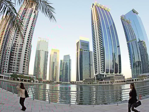 Dubai witnessed 3,089 real estate transactions during Ramadan this year, a jump over the 2,684 transactions during a similar period last year.