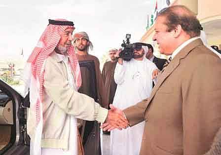 Gulf News Archives/WAM