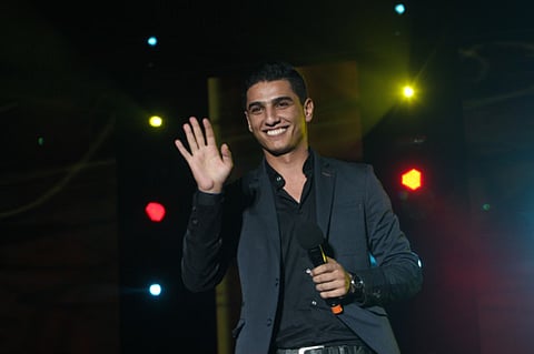 Mohammad Assaf axes show due to Gaza conflict