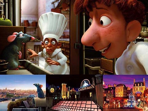 Getty and Shutterstock