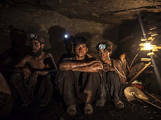 Pakistan powers up for the future