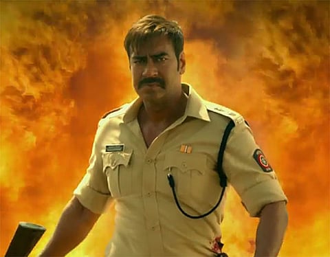 Courtesy: Reliance Entertainment