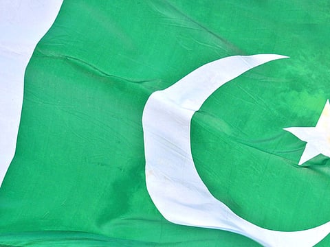 Son of Pakistan’s first flag-maker wants father recognised
