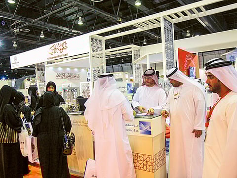 Ahmed Ramzan/Gulf News Archives