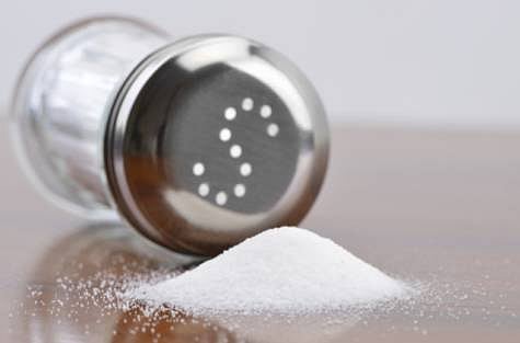 Salt 