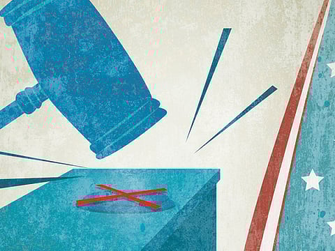 Dana A. Shams©/Gulf News