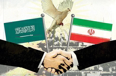 Hugo A. Sanchez/©Gulf News