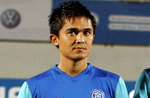 PANKAJ SHARMA/GULF NEWS