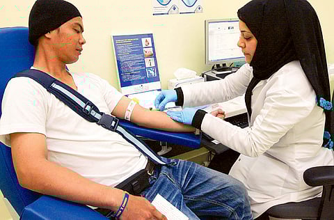 Ahmed Kutty/Gulf News Archives