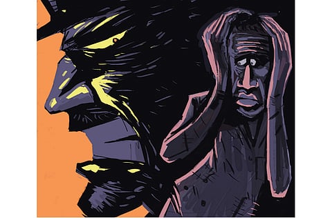 Niño Jose Heredia/©Gulf News