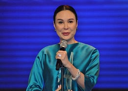 Gretchen Barretto on being the ‘other’ woman