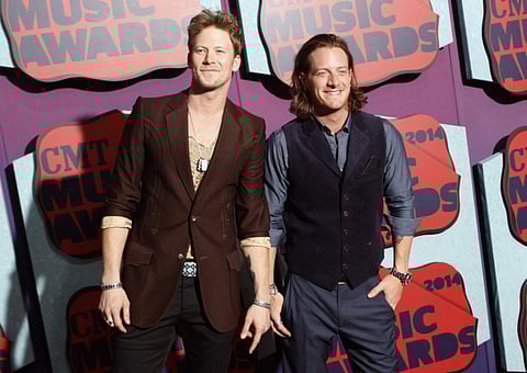 Wade Payne/Invision/AP