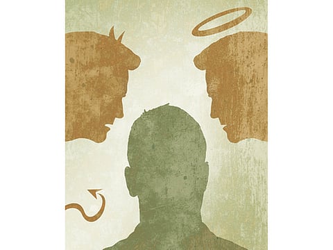 Dana A. Shams©/Gulf News