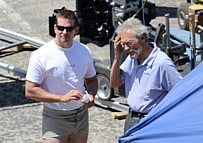 A Christmas release for Clint Eastwood’s ‘American Sniper’