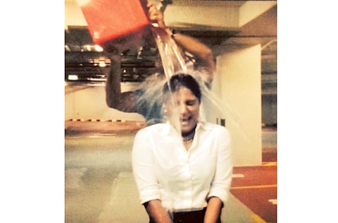 Courtesy: Sampada Tendulkar