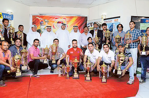 Courtesy: Umm Al Quwain Association