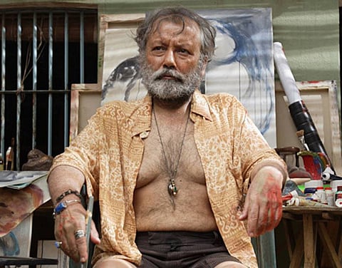 Why Pankaj Kapur said yes to ‘Finding Fanny’
