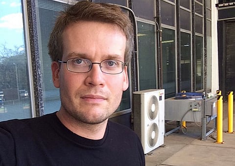 facebook.com/JohnGreenfans