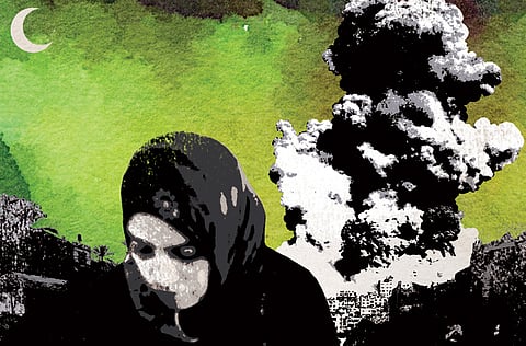 Luis Vazquez/©Gulf News