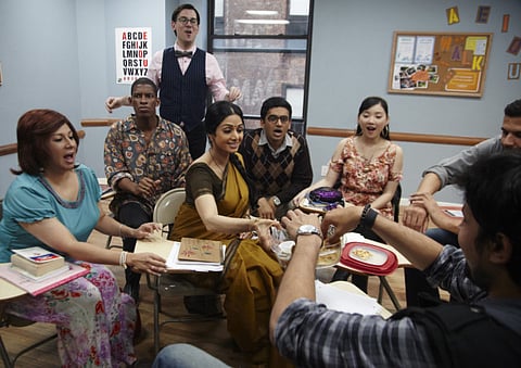 Sridevi’s ‘English Vinglish’ big hit in Japan