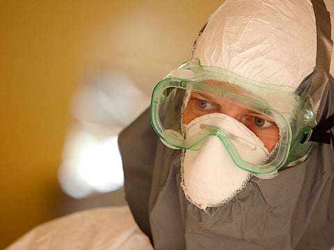 What we need to contain the Ebola scourge