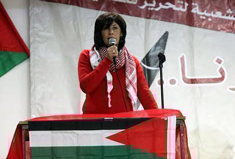 Israel expels PLFP official from Ramallah