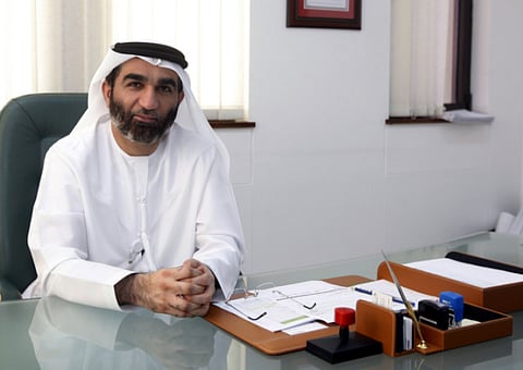 Dubai Hospital will not accept unregistered pregnancy cases