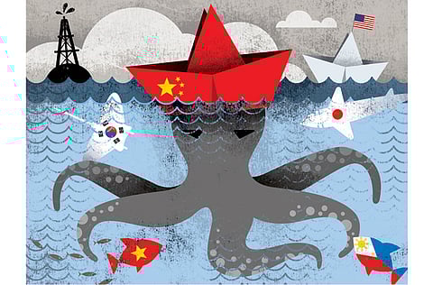 Luis Vazquez/©Gulf News