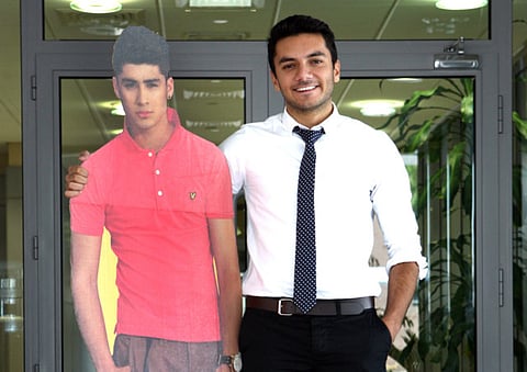 My life as Zain Malik