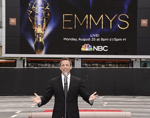 Invision for The Television Academy