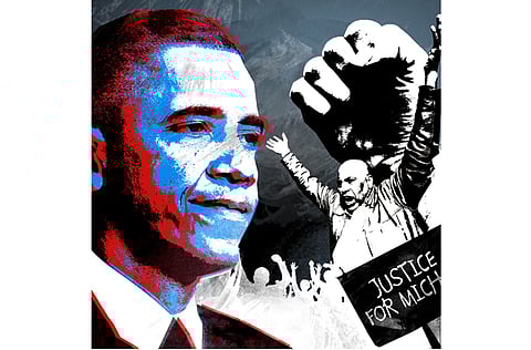 Dwynn Ronald V. Trazo/©Gulf News