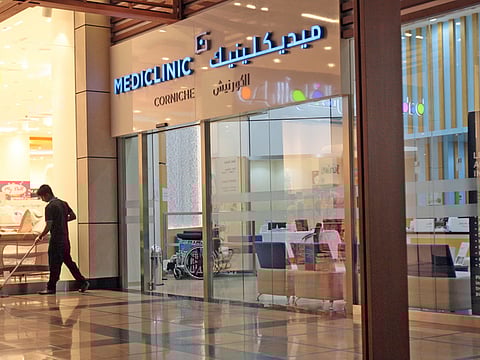 Ahmed Kutty/Gulf News