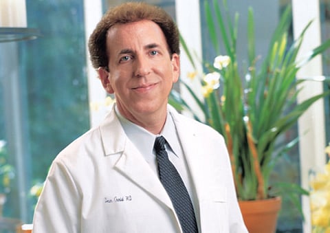 Have a heart, rethink lifestyle