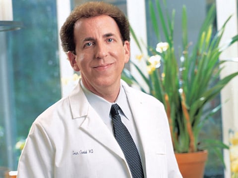 Have a heart, rethink lifestyle