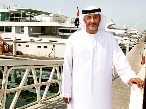 Zarina Fernandes/ Gulf News