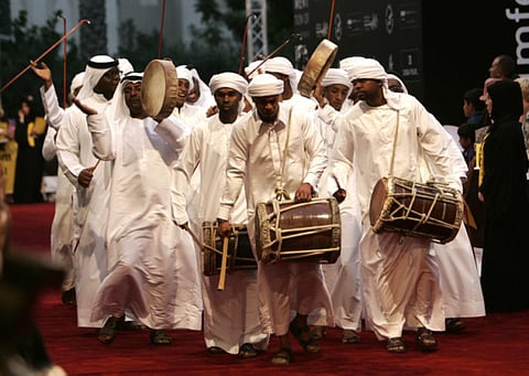 Dubai International Film Festival open for submissions