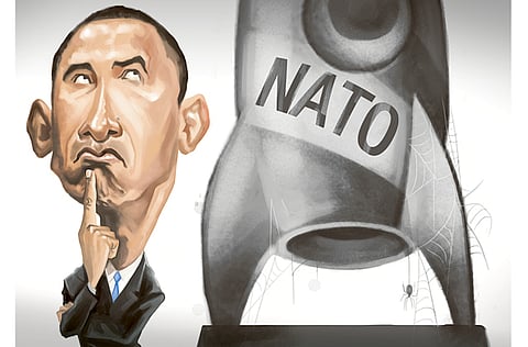 Niño Jose Heredia/©Gulf News