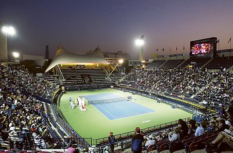 Zarina Fernandes/Gulf News Archives