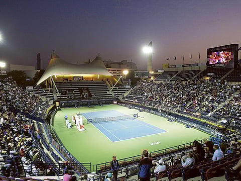 Zarina Fernandes/Gulf News Archives