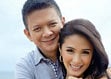 Heart Evangelista and Chiz Escudero engaged