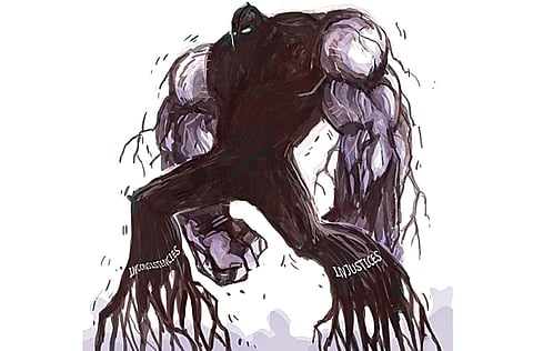 Niño Jose Heredia/©Gulf News