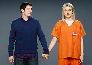 ‘Orange is the New Black’ now in the UAE