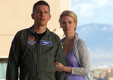 Venice Film Festival 2014 opens