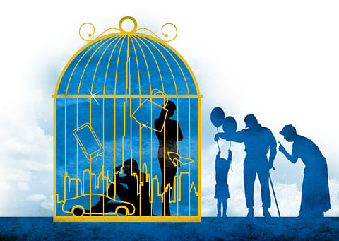 Ador T. Bustamante/XPRESS