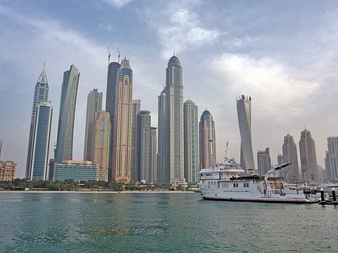 Gulf News Archives