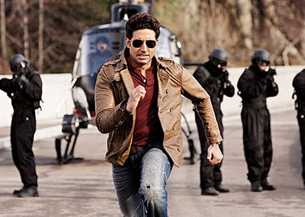 Abhishek: My life changed after ‘Dhoom’